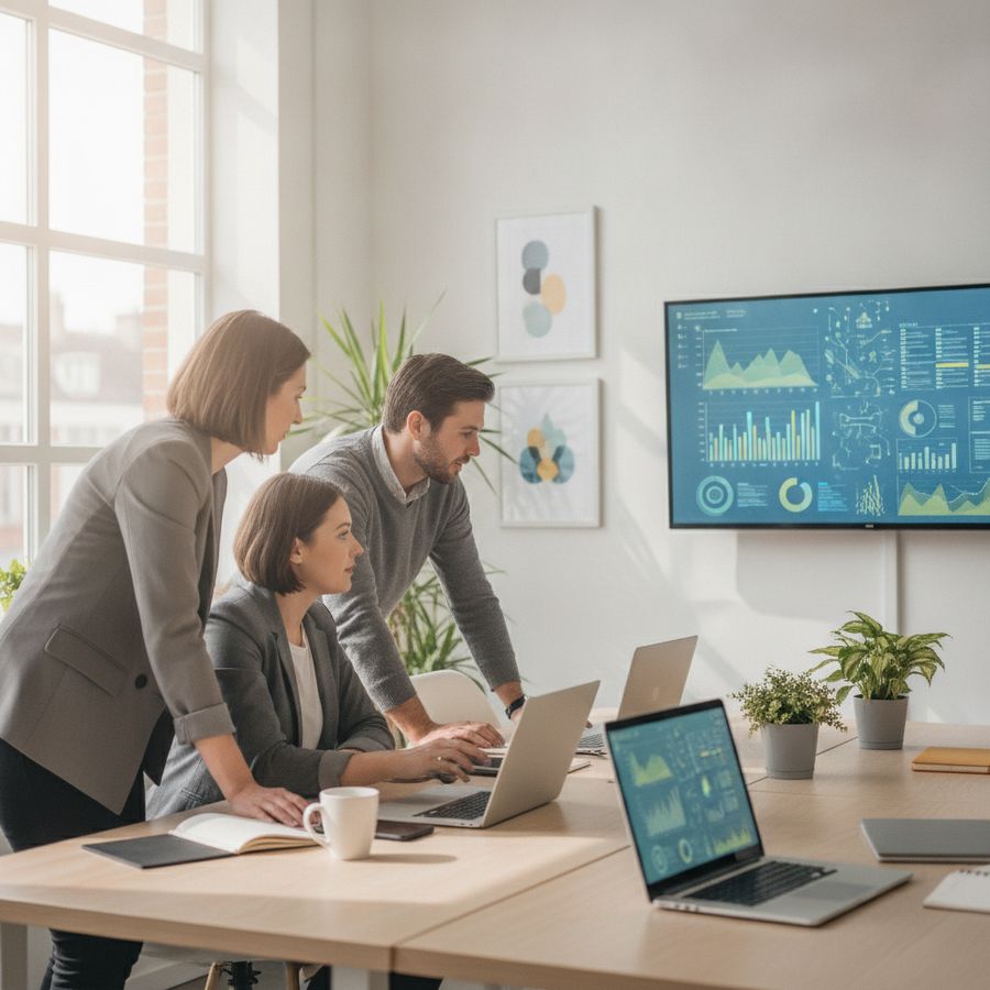 Zo kies je SEO software die echt werk uit handen neemt