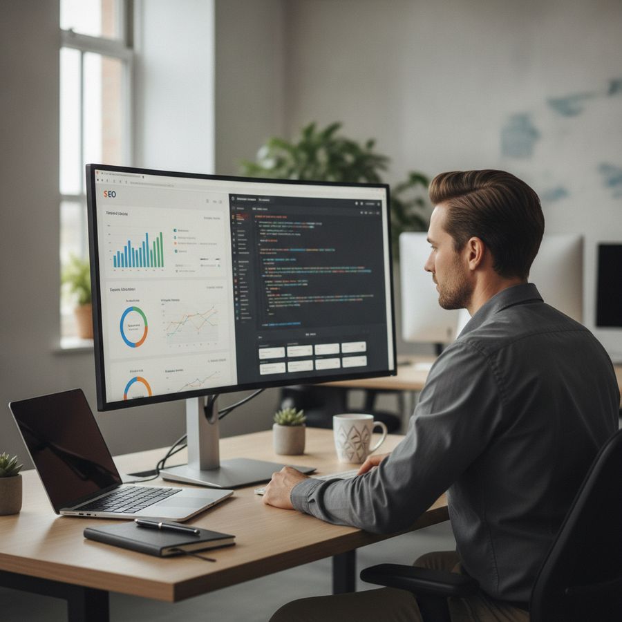 Schema markup fixes that lift organic CTR