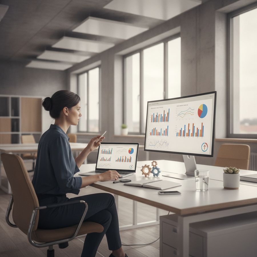 Rank tracking zonder de meetfouten die groei remmen