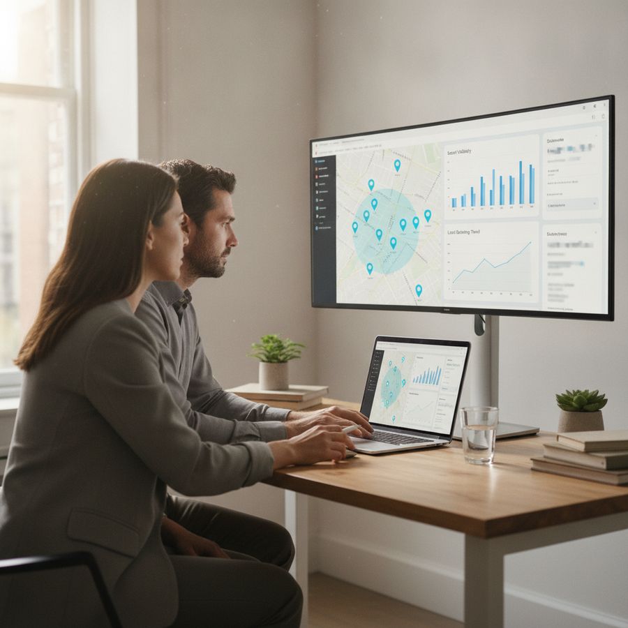 GEO audit: zo blijft uw lokale SEO vindbaar