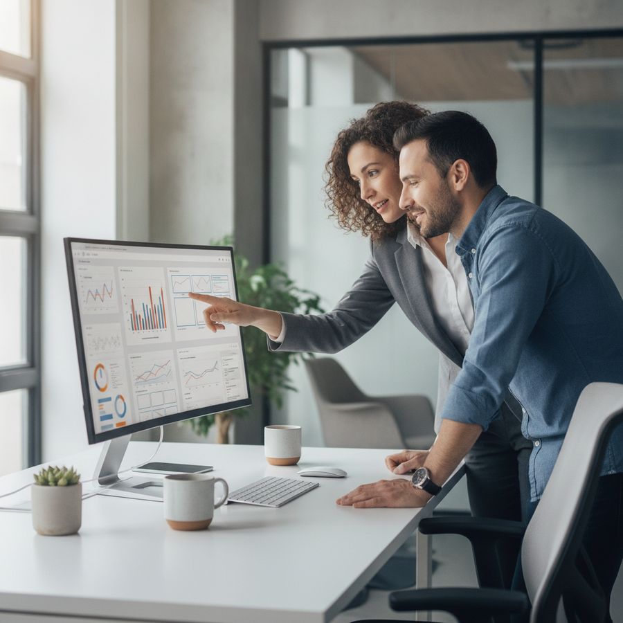On-page SEO zonder de fouten die posities kosten